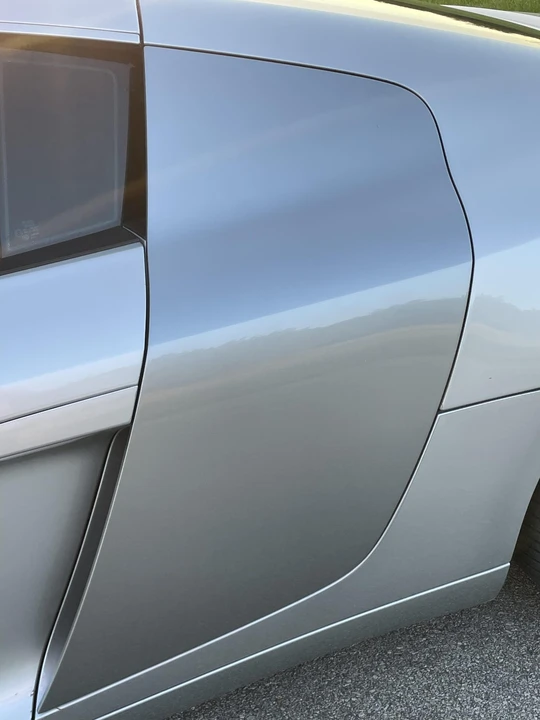 2009 Audi 42 R8 - Image 16 of 31