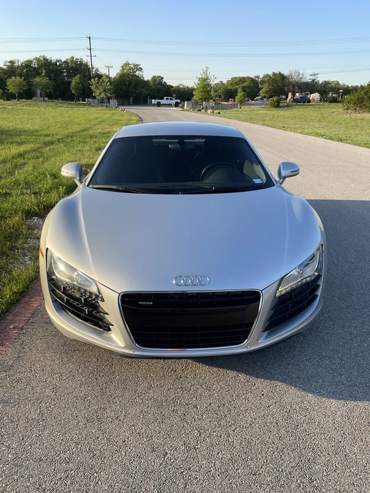 2009 Audi 42 R8 - Image 12 of 31