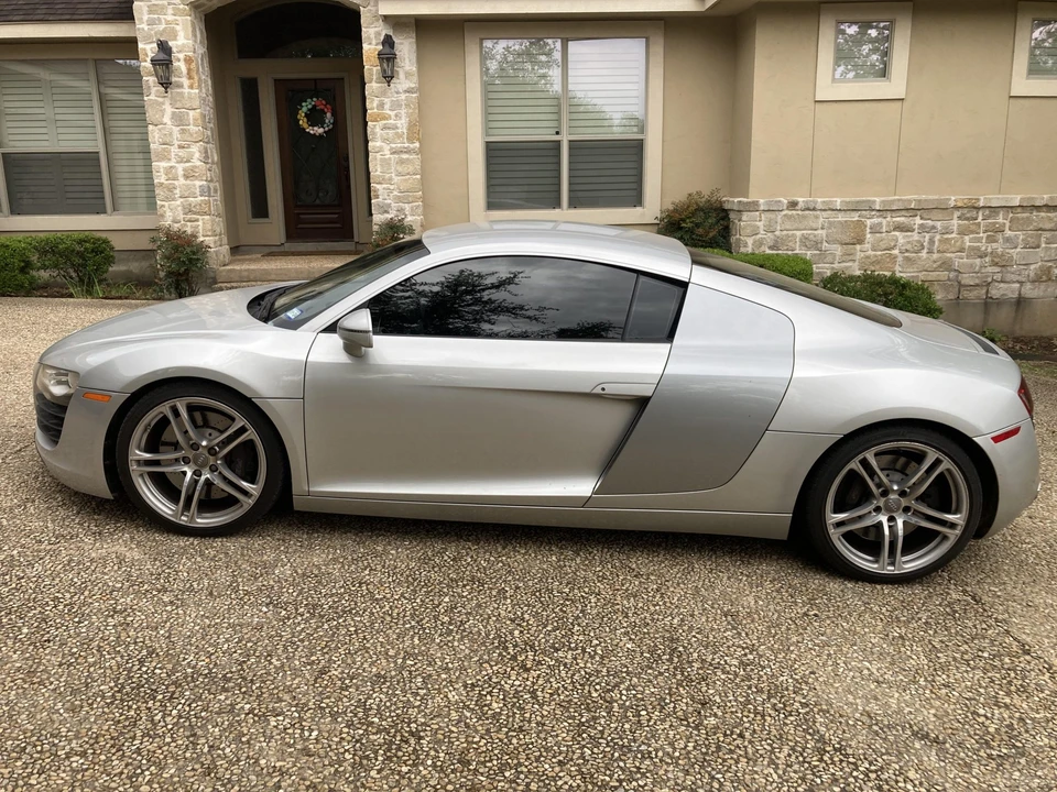 2009 Audi 42 R8 - Image 11 of 31