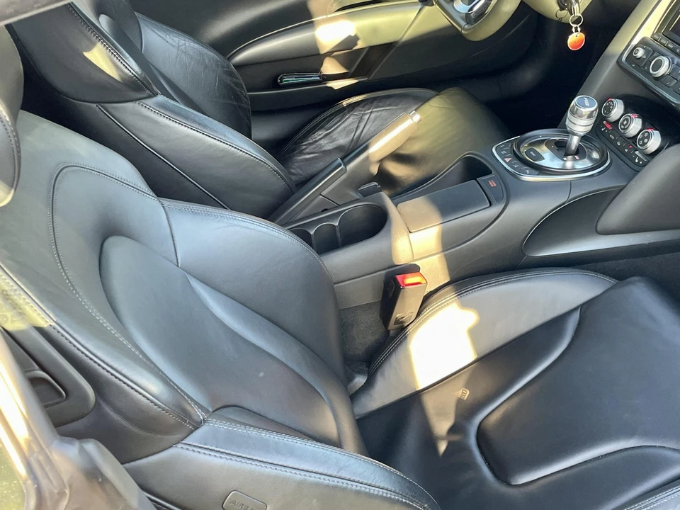 2009 Audi 42 R8 - Image 29 of 31