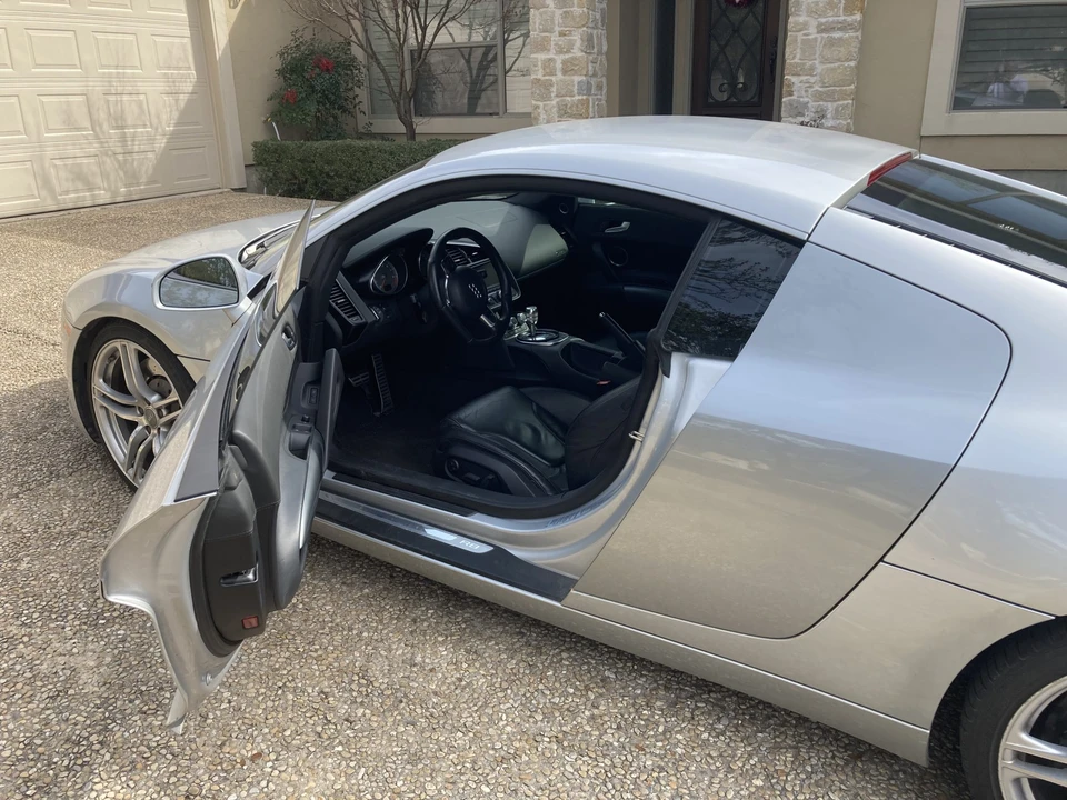 2009 Audi 42 R8 - Image 24 of 31