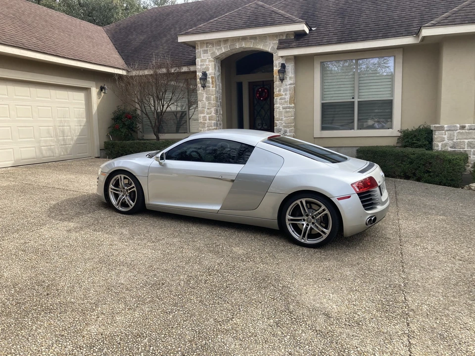 2009 Audi 42 R8 - Image 9 of 31