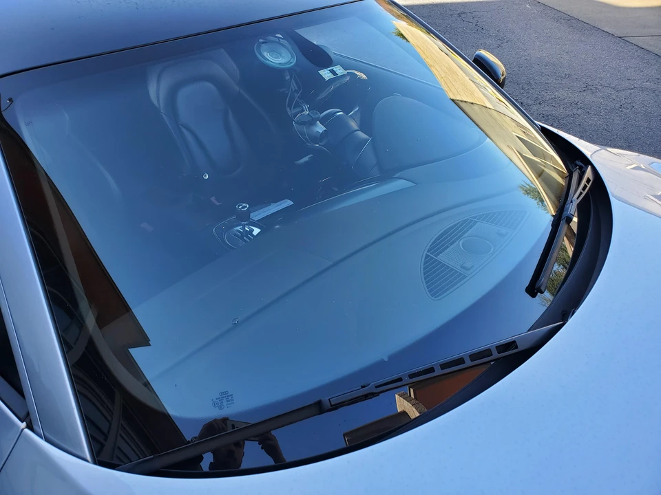 2009 Audi 42 R8 - Image 28 of 31