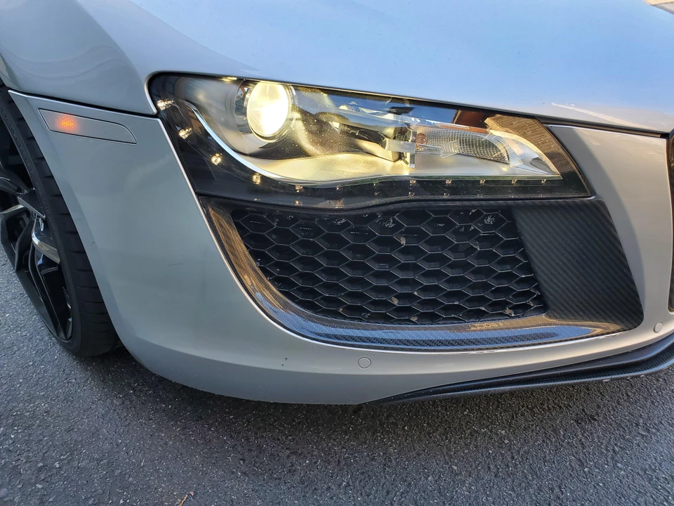 2009 Audi 42 R8 - Image 16 of 31