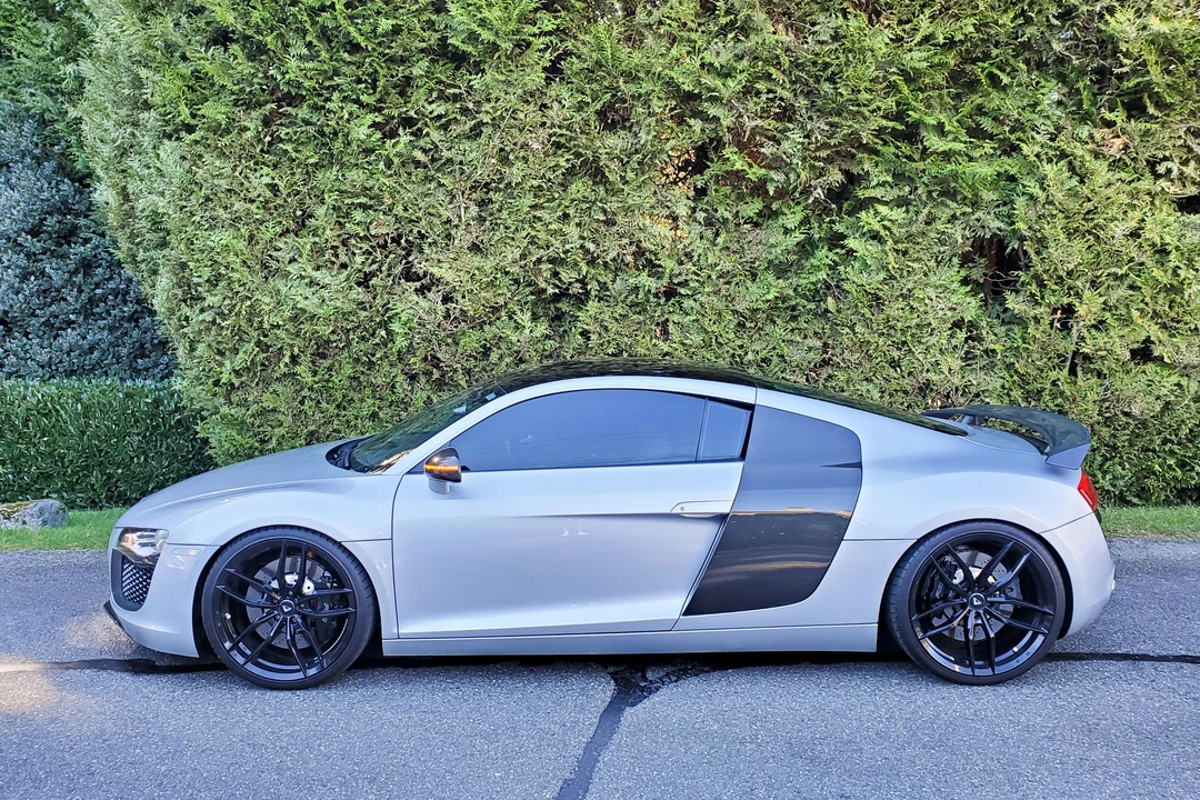 2009 Audi 42 R8 - Image 8 of 31