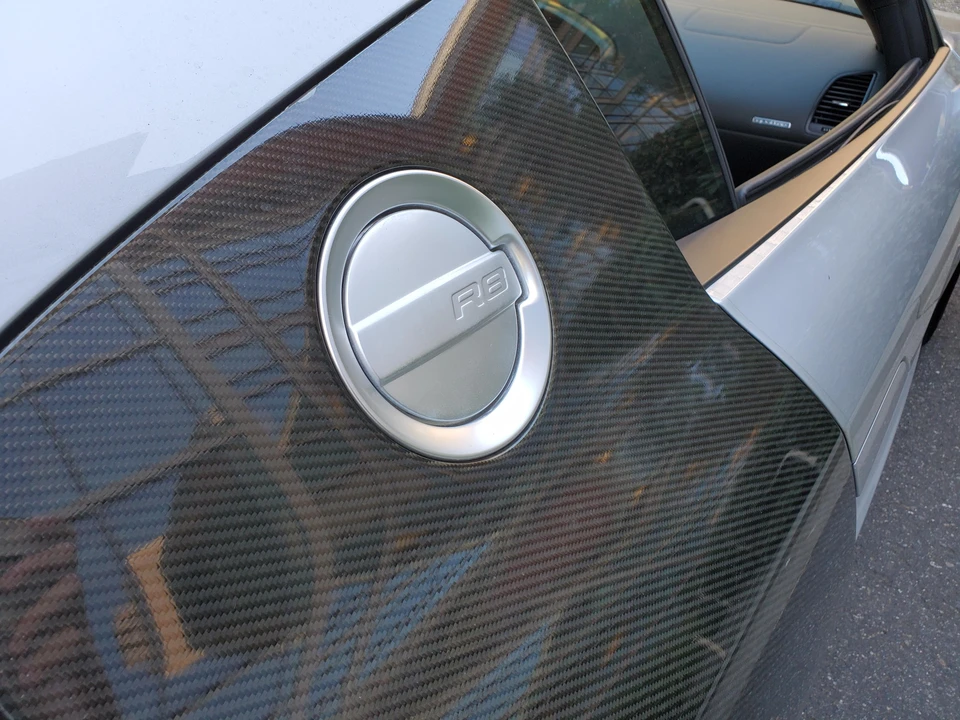 2009 Audi 42 R8 - Image 26 of 31