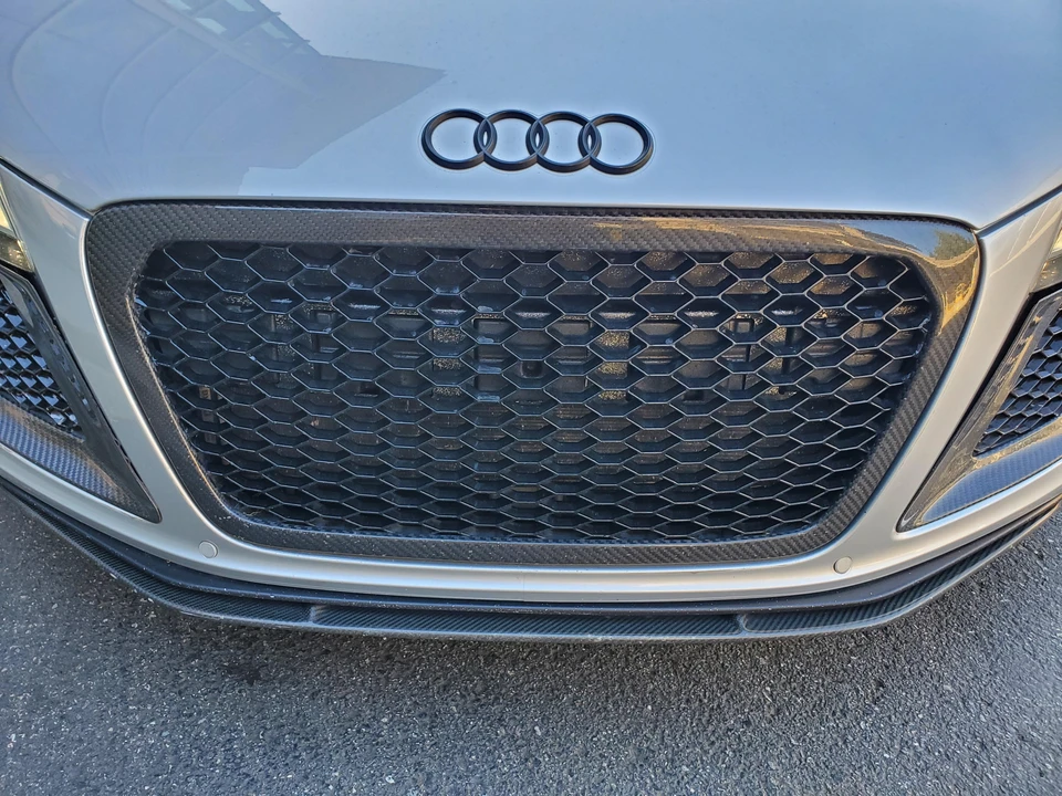 2009 Audi 42 R8 - Image 17 of 31
