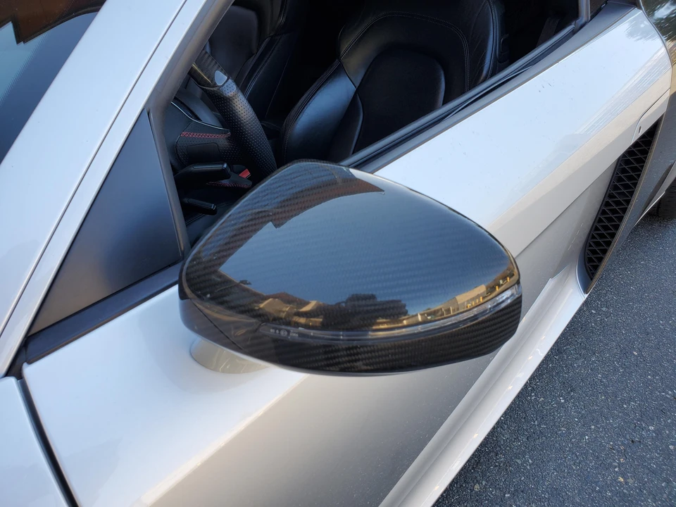 2009 Audi 42 R8 - Image 21 of 31