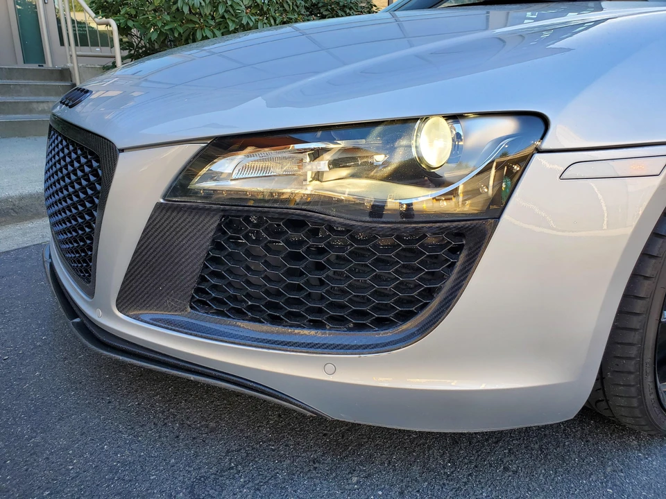 2009 Audi 42 R8 - Image 19 of 31
