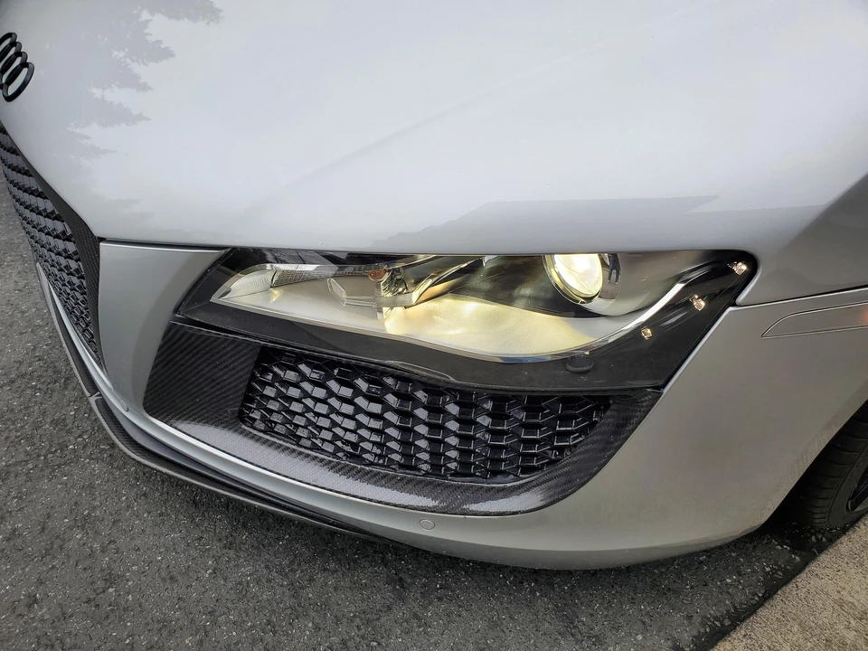 2009 Audi 42 R8 - Image 18 of 31