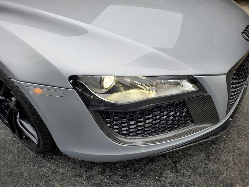 2009 Audi 42 R8 - Image 15 of 31