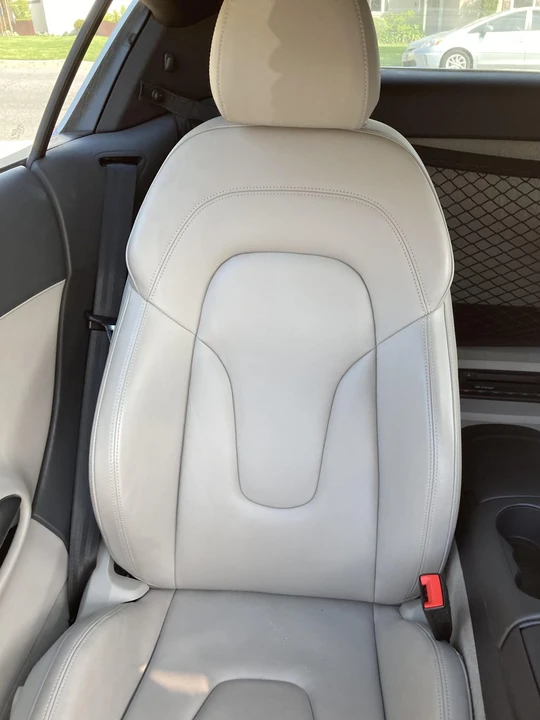 2009 Audi 42 R8 - Image 30 of 31
