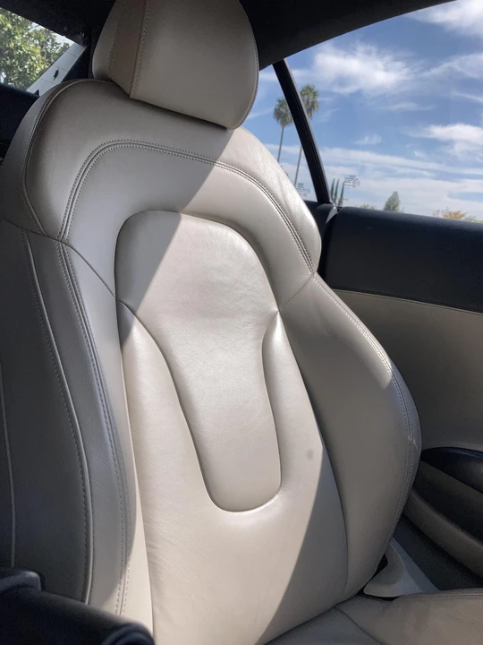 2009 Audi 42 R8 - Image 31 of 31