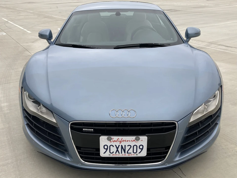 2009 Audi 42 R8 - Image 8 of 31