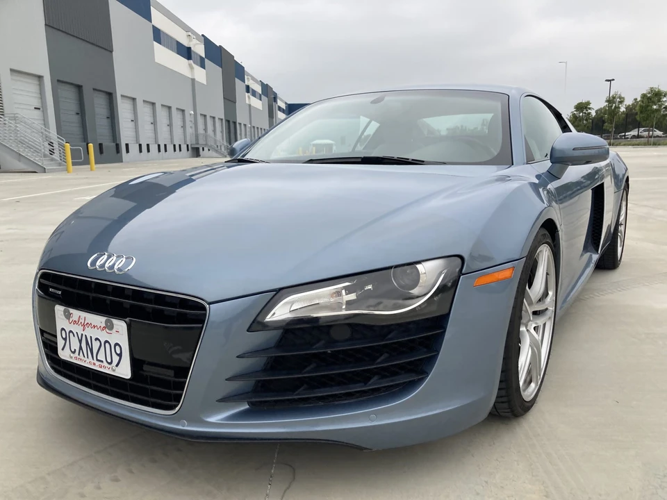 2009 Audi 42 R8 - Image 7 of 31