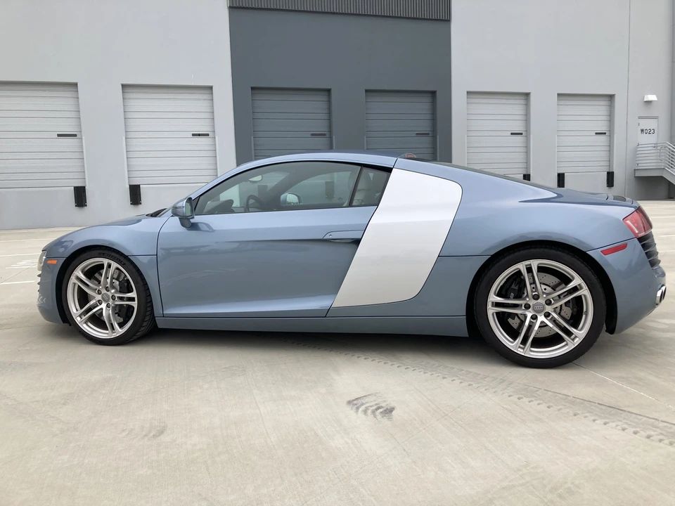 2009 Audi 42 R8 - Image 21 of 31