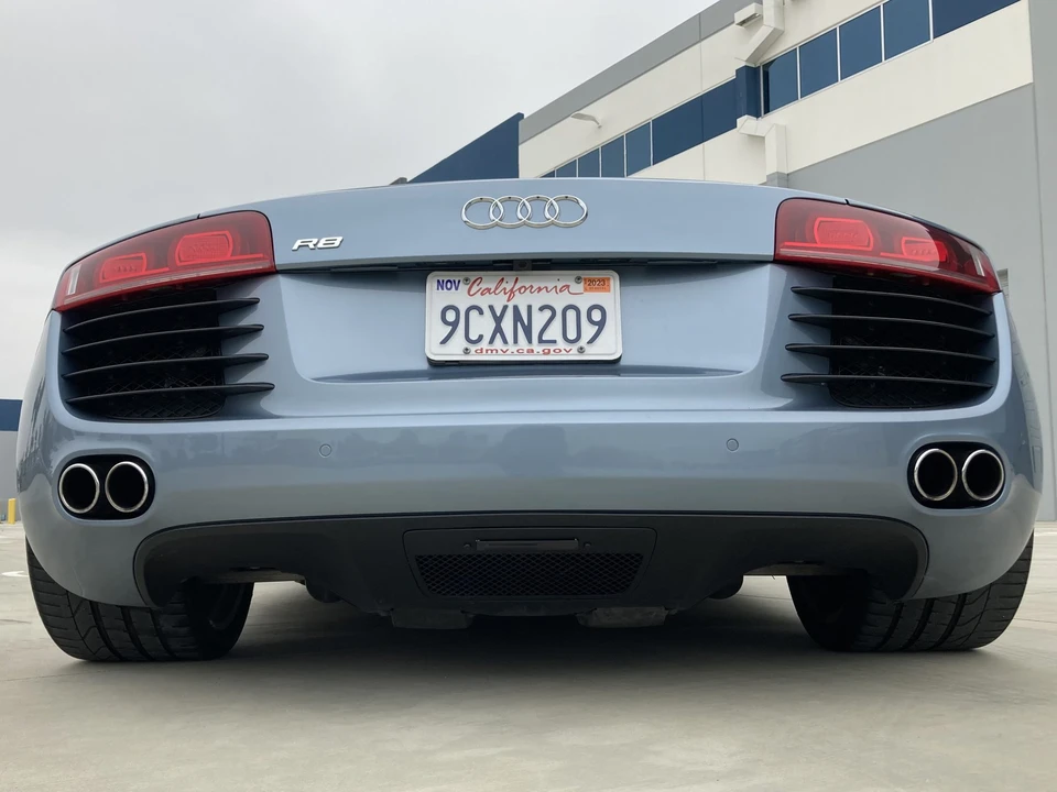 2009 Audi 42 R8 - Image 14 of 31