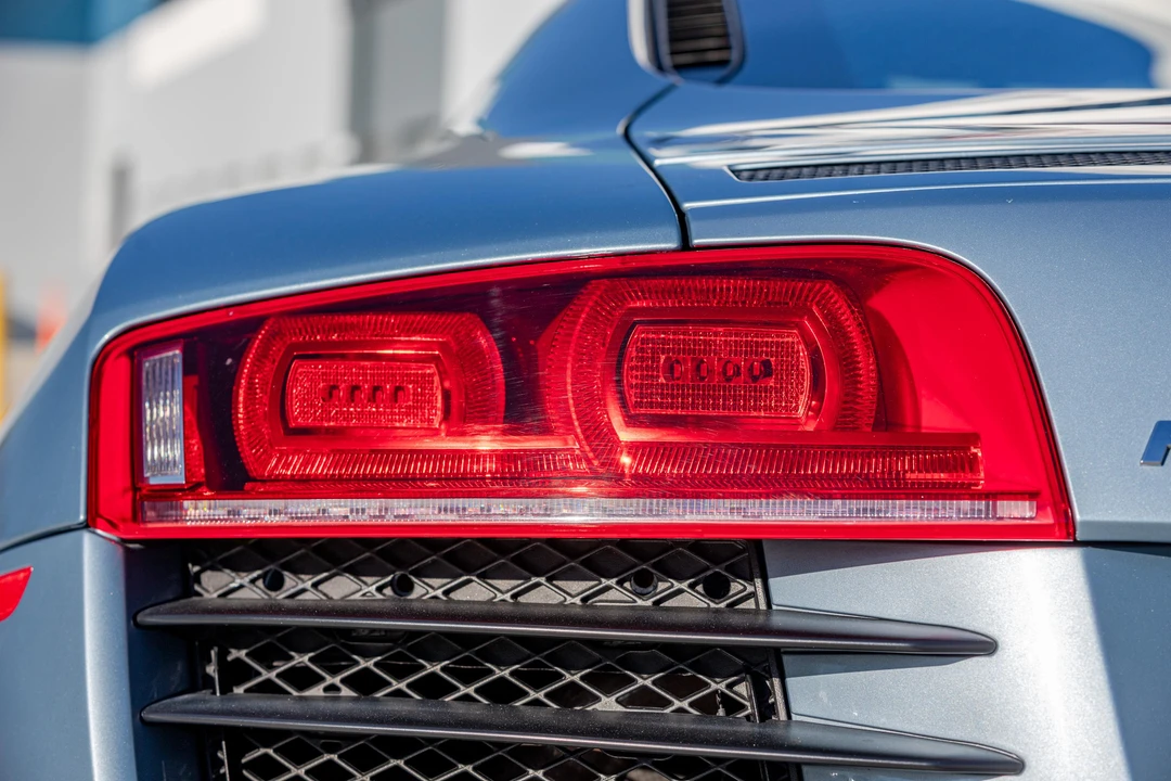 2009 Audi 42 R8 - Image 23 of 31