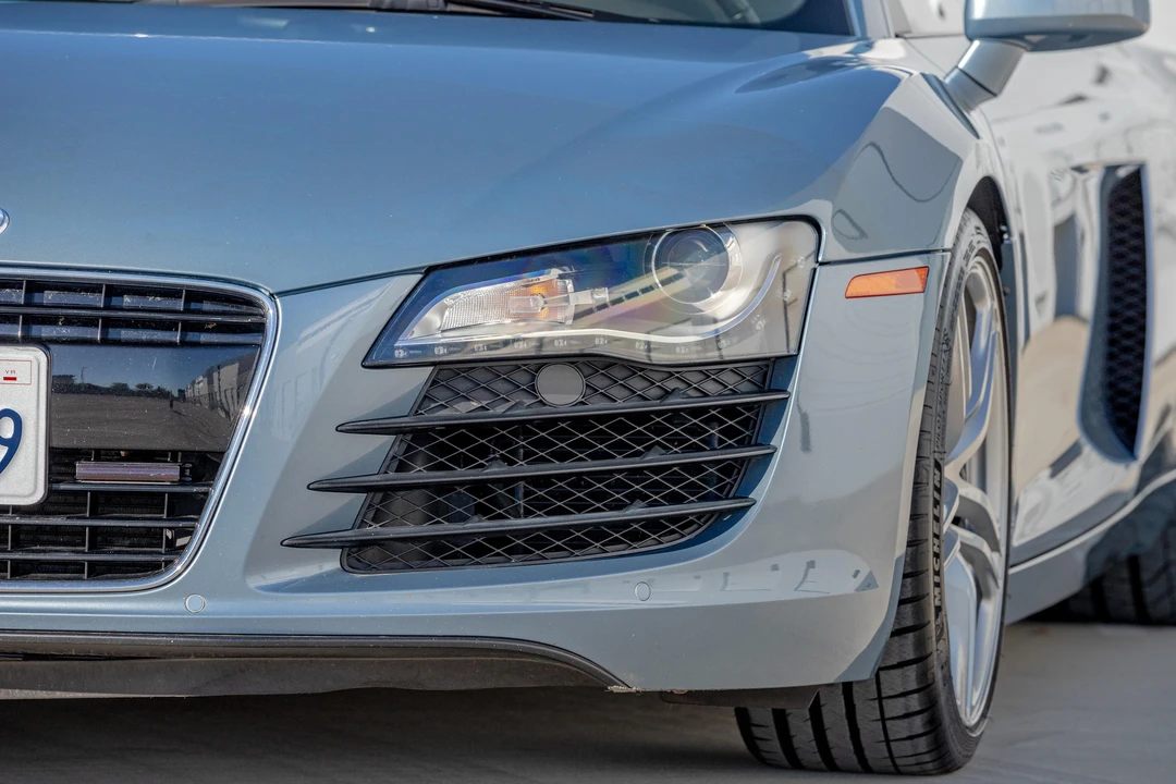 2009 Audi 42 R8 - Image 15 of 31