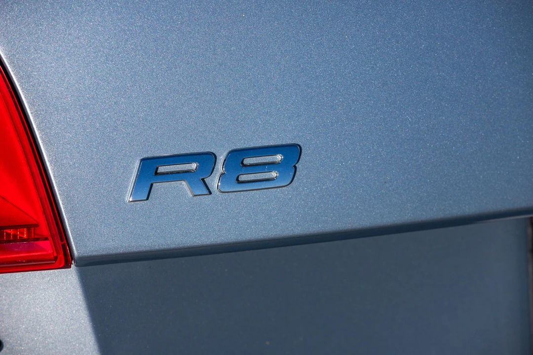 2009 Audi 42 R8 - Image 25 of 31