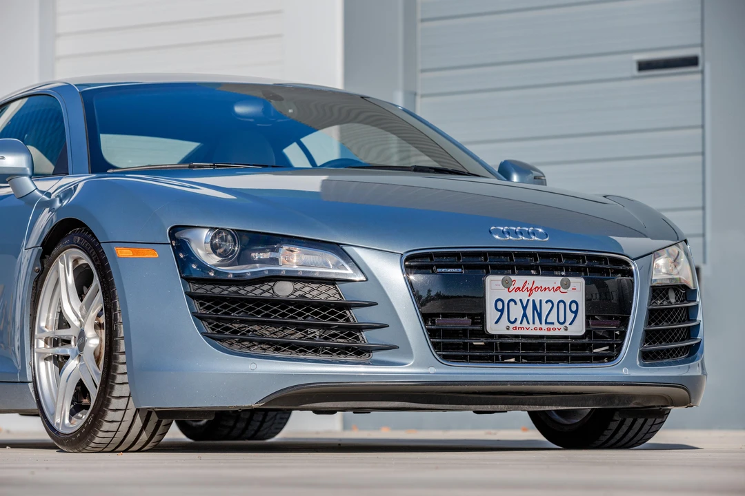2009 Audi 42 R8 - Image 11 of 31
