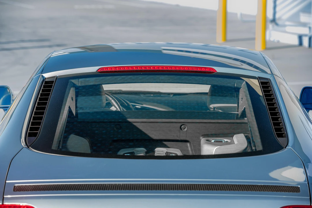 2009 Audi 42 R8 - Image 26 of 31