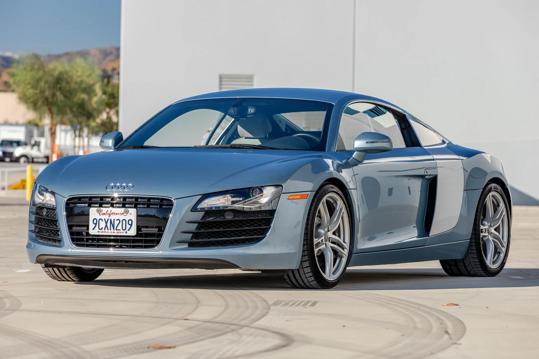2009 Audi 42 R8 - Image 7 of 31
