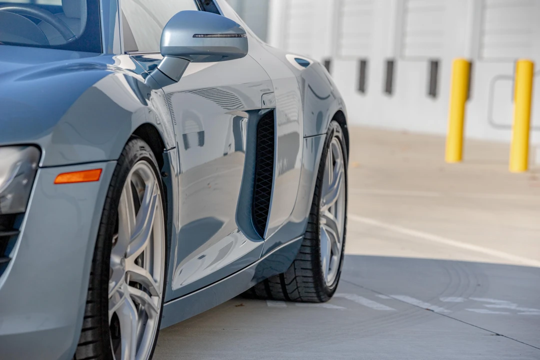 2009 Audi 42 R8 - Image 17 of 31