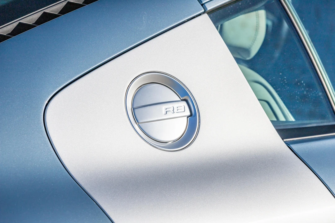 2009 Audi 42 R8 - Image 30 of 31