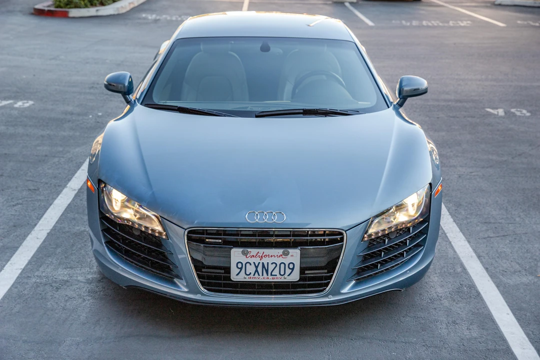 2009 Audi 42 R8 - Image 6 of 31