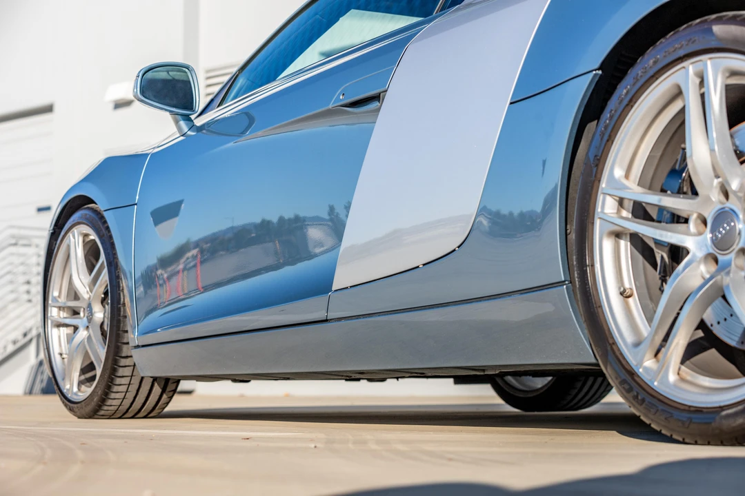 2009 Audi 42 R8 - Image 21 of 31