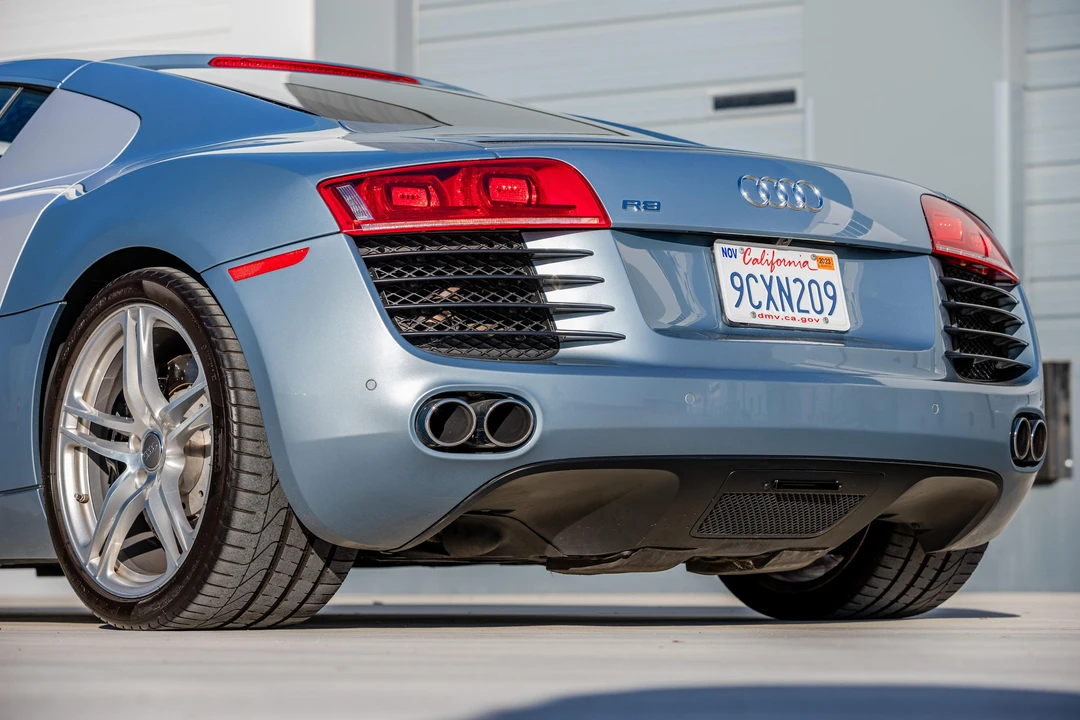 2009 Audi 42 R8 - Image 22 of 31