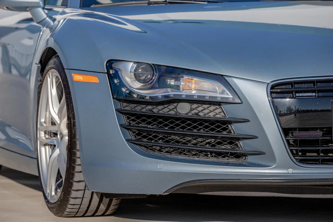 2009 Audi 42 R8 - Image 12 of 31