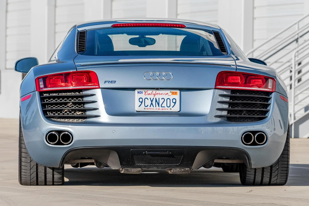 2009 Audi 42 R8 - Image 5 of 31