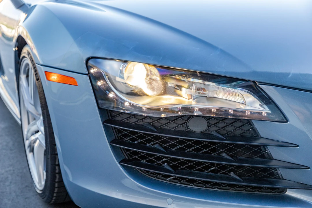 2009 Audi 42 R8 - Image 13 of 31