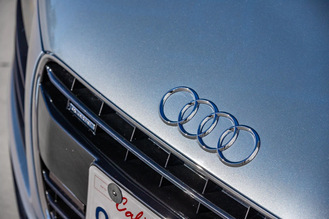 2009 Audi 42 R8 - Image 14 of 31