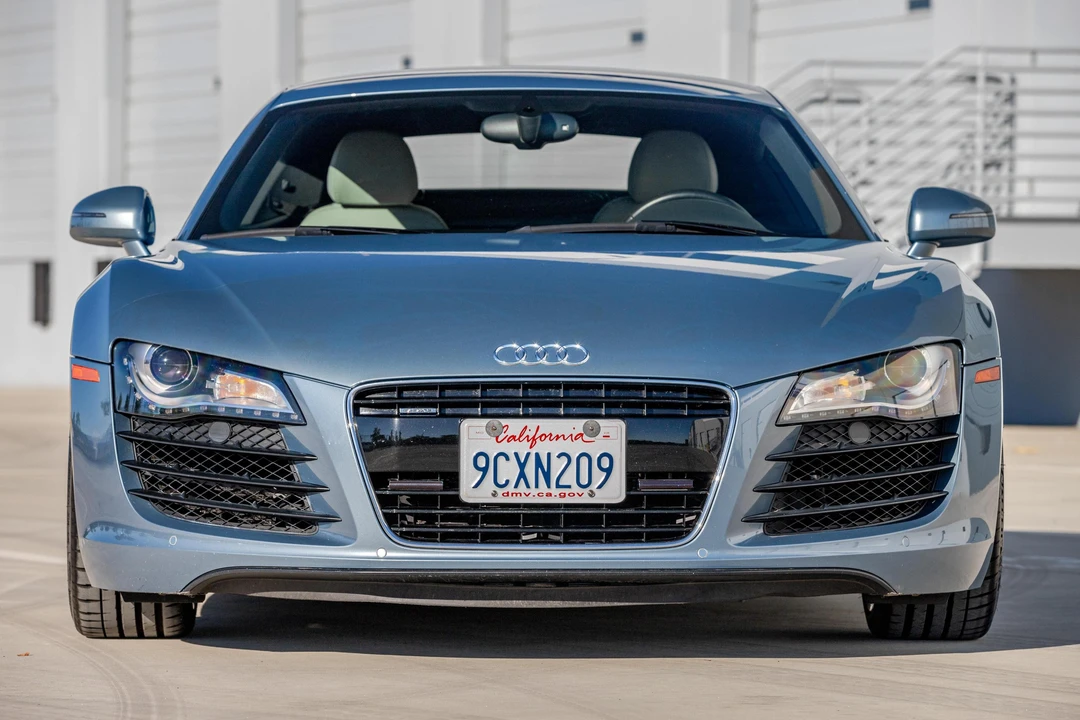 2009 Audi 42 R8 - Image 2 of 31