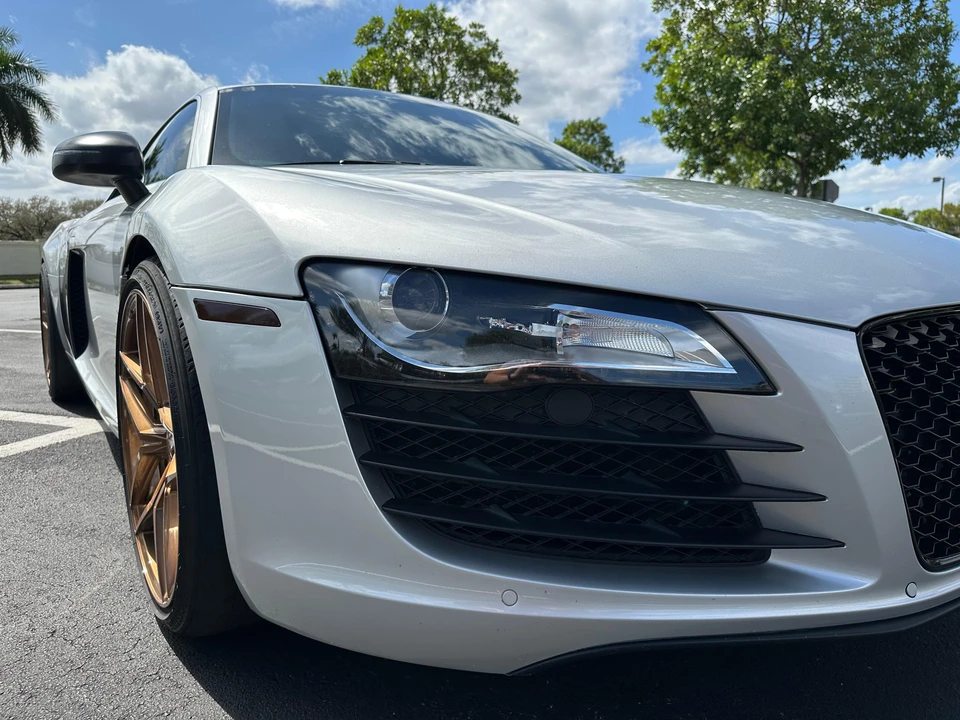 2009 Audi 42 R8 - Image 14 of 31