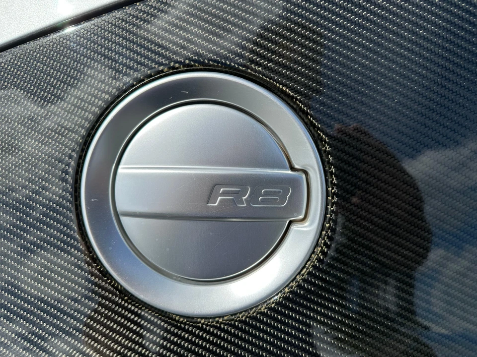 2009 Audi 42 R8 - Image 23 of 31