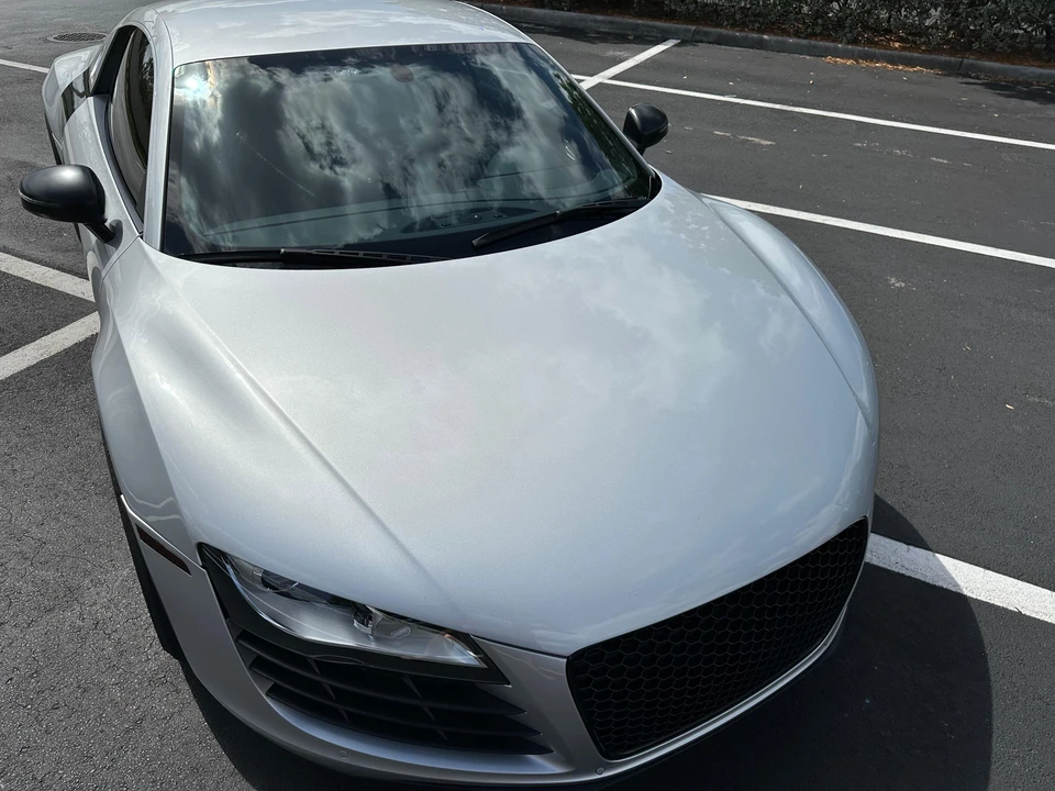 2009 Audi 42 R8 - Image 15 of 31