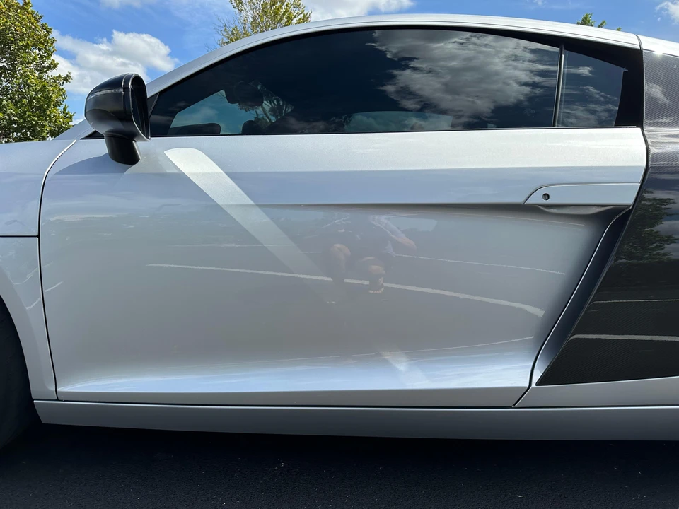 2009 Audi 42 R8 - Image 17 of 31