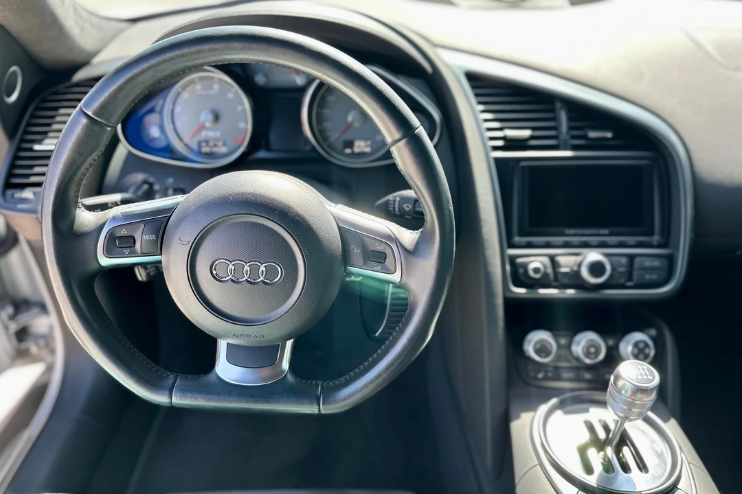 2009 Audi 42 R8 - Image 31 of 31