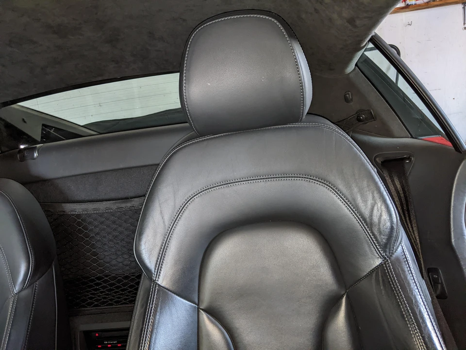 2009 Audi 42 R8 - Image 29 of 31