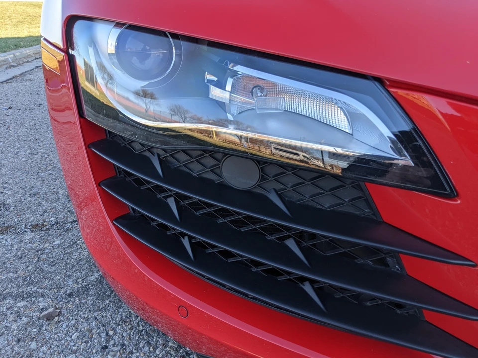 2009 Audi 42 R8 - Image 16 of 31