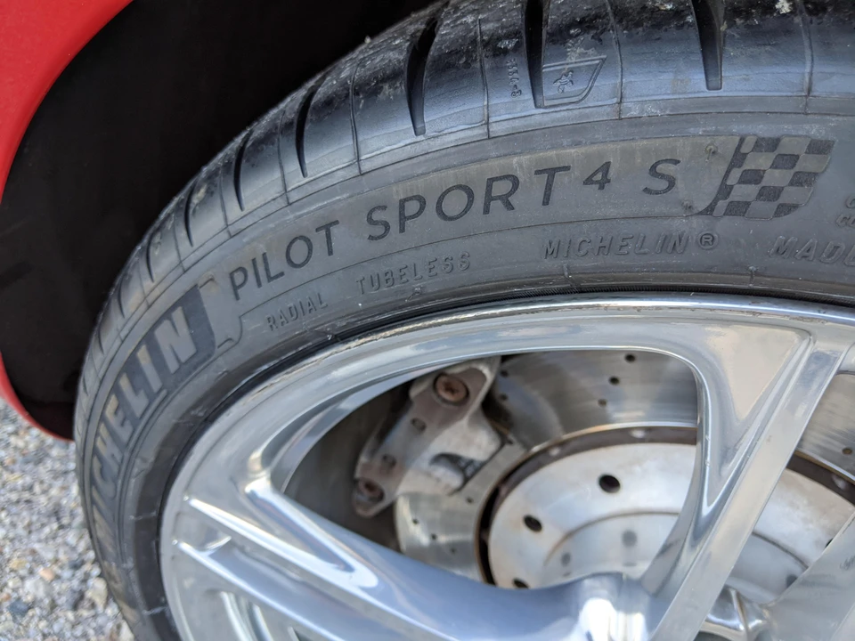 2009 Audi 42 R8 - Image 24 of 31