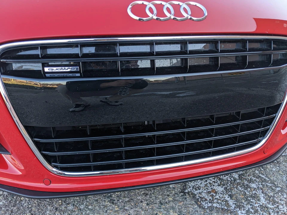 2009 Audi 42 R8 - Image 17 of 31