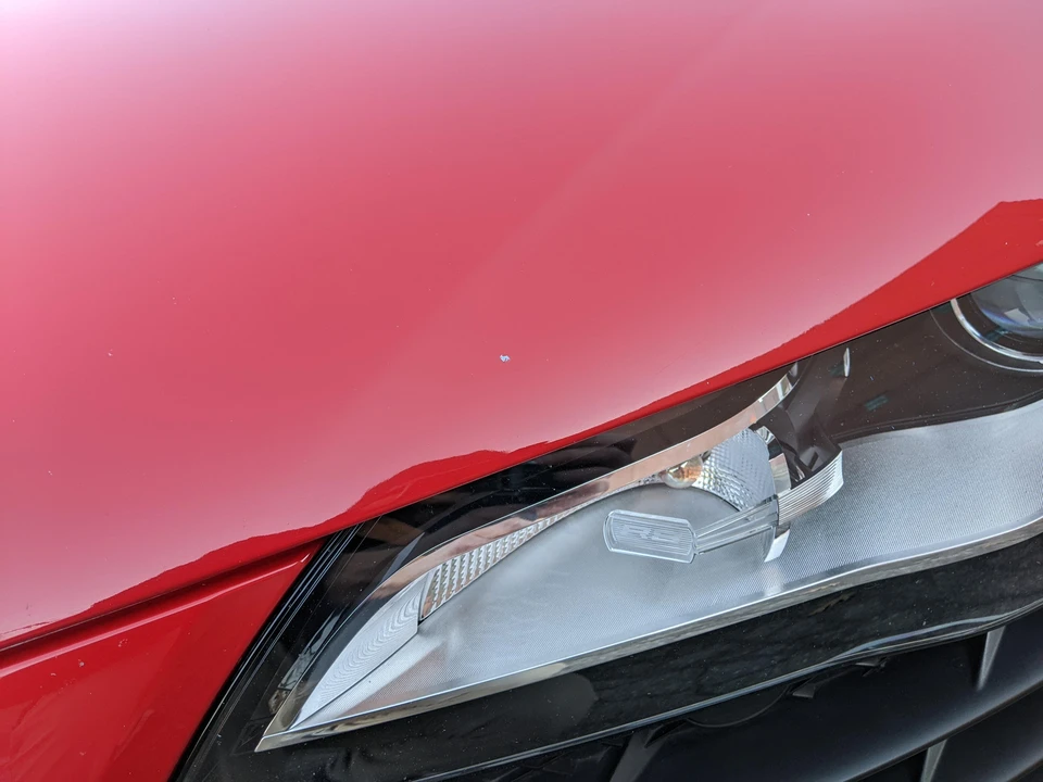 2009 Audi 42 R8 - Image 19 of 31