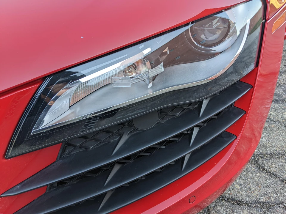2009 Audi 42 R8 - Image 11 of 31