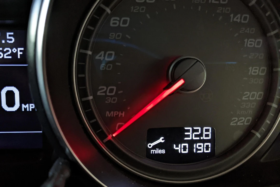 2009 Audi 42 R8 - Image 28 of 31