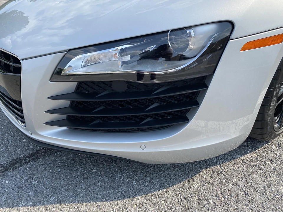 2009 Audi 42 R8 - Image 28 of 31